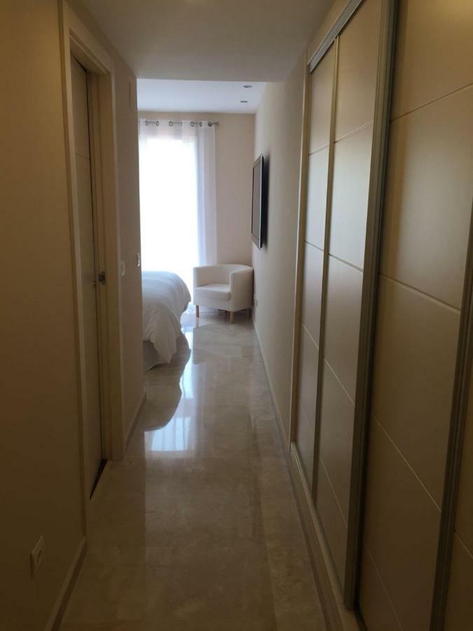 Alcaidesa Golf Apartment Exterior photo