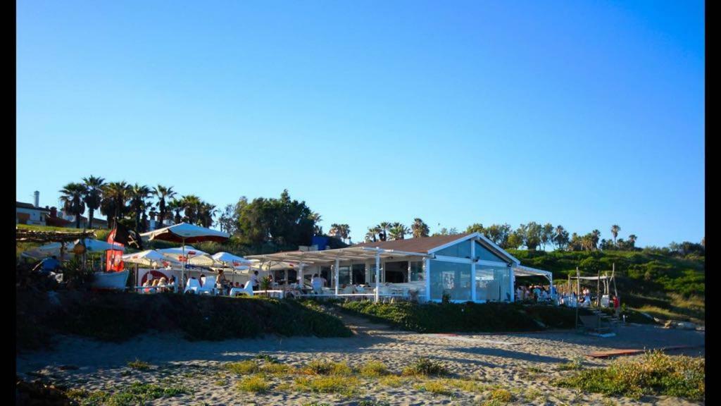 Alcaidesa Golf Apartment Exterior photo