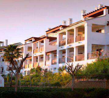 Alcaidesa Golf Apartment Exterior photo
