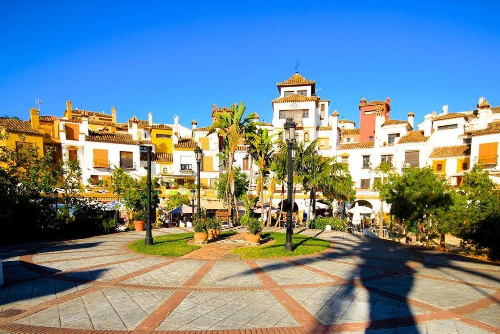 Alcaidesa Golf Apartment Exterior photo